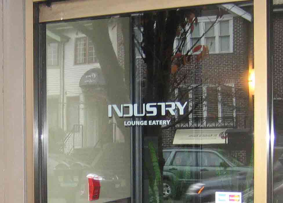  Industry  Ext